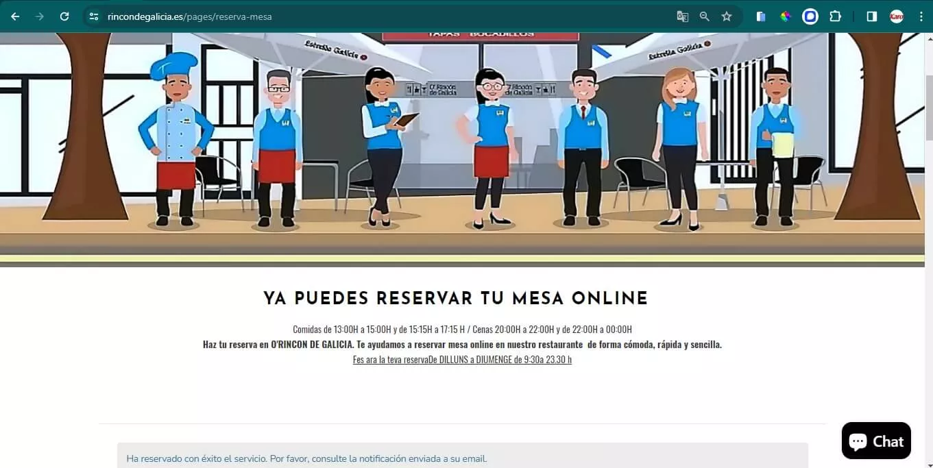 Appointment Booking Website